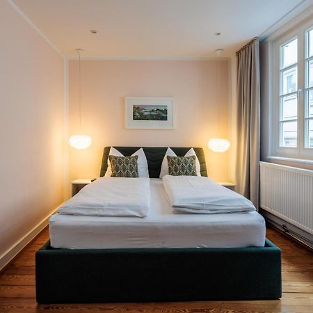 Apartment Zentral Tübingen Extérieur photo