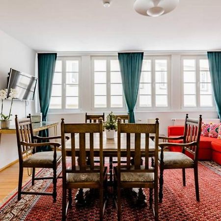 Apartment Zentral Tübingen Extérieur photo