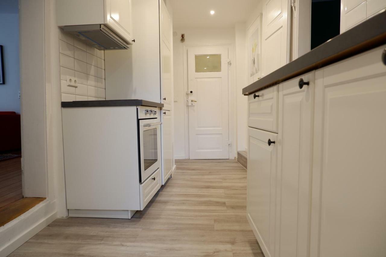 Apartment Zentral Tübingen Extérieur photo
