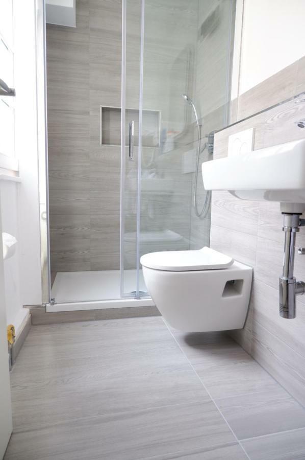 Apartment Zentral Tübingen Extérieur photo
